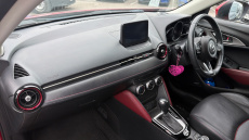 Mazda CX-3 2.0 Sport Nav 5dr Auto Petrol Hatchback